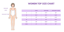 Tennessee bow mom top - ARIA KIDS