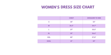 Purple floral print women dress - ARIA KIDS