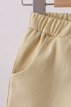 Premium Khaki shorts - ARIA KIDS