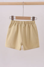 Premium Khaki shorts - ARIA KIDS