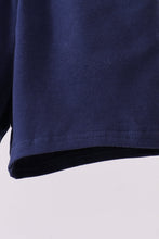 Premium Navy shorts - ARIA KIDS