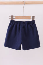 Premium Navy shorts - ARIA KIDS