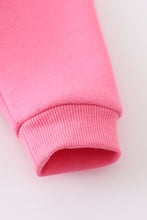 Premium Pink christmas dog skirt set - ARIA KIDS