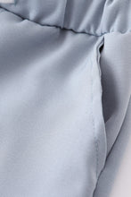 Premium Blue pocket boy shorts - ARIA KIDS