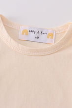 Premium Cream basic bubble - ARIA KIDS