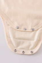 Premium Cream basic bubble - ARIA KIDS