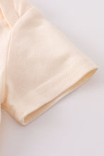 Premium Cream basic bubble - ARIA KIDS