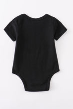 Premium Black basic bubble - ARIA KIDS