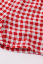Premium Farm muslin boy shorts set - ARIA KIDS