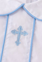 Premium cross embroidery set - ARIA KIDS