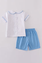 Premium cross embroidery set - ARIA KIDS