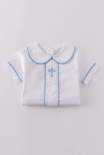 Premium cross embroidery set - ARIA KIDS