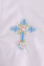 Premium cross embroidery set - ARIA KIDS