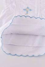 Premium cross embroidery set - ARIA KIDS