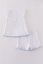 Premium cross embroidery set - ARIA KIDS