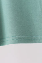 Sage bamboo pajama set – view 5
