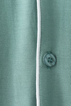 Sage bamboo mom pajama set – view 4