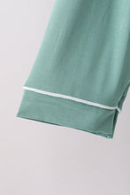 Sage bamboo mom pajama set – view 5