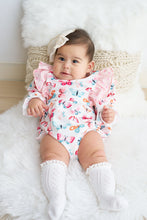 COQUETTE hair bow - ARIA KIDS