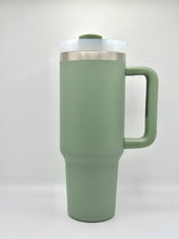 Stainless steel insulation cup 40oz - ARIA KIDS