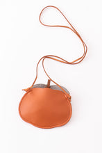 Orange pumpkin bag - ARIA KIDS