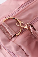 Pink gym bag (bag only) - ARIA KIDS