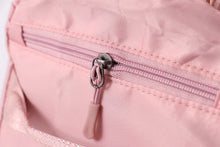 Pink gym bag (bag only) - ARIA KIDS
