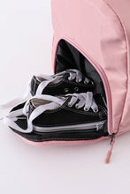 Pink gym bag (bag only) - ARIA KIDS