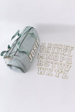 Mint gym bag（ BAG ONLY）
