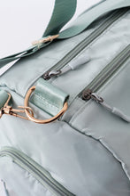 Mint gym bag（ BAG ONLY）