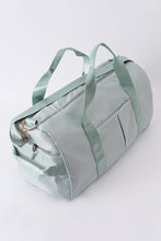 Mint gym bag（ BAG ONLY）