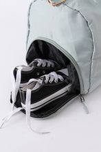 Mint gym bag（ BAG ONLY）