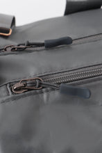 Grey gym bag (bag only) - ARIA KIDS