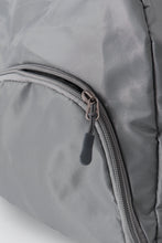 Grey gym bag (bag only) - ARIA KIDS