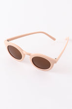 retro round sunglasses UV400 For Adult - ARIA KIDS