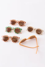 retro round sunglasses UV400 -toddler & kids - ARIA KIDS