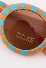 retro round sunglasses UV400 -toddler & kids - ARIA KIDS