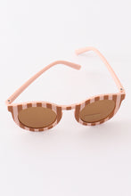 retro round sunglasses UV400 -toddler & kids - ARIA KIDS