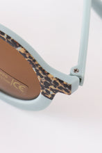 retro round sunglasses UV400 -toddler & kids - ARIA KIDS