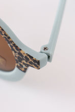 retro round sunglasses UV400 -toddler & kids - ARIA KIDS