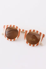 retro round sunglasses UV400 -toddler & kids - ARIA KIDS