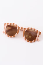 retro round sunglasses UV400 -toddler & kids - ARIA KIDS