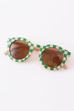 retro round sunglasses UV400 -toddler & kids - ARIA KIDS