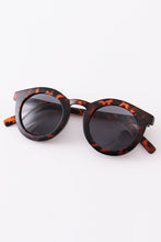 retro round sunglasses UV400 For Adult - ARIA KIDS