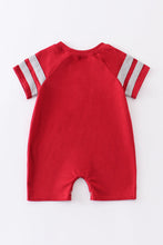 Mississippi state boy romper - ARIA KIDS