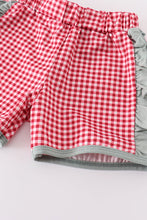 Sage farm french knot girl set - ARIA KIDS