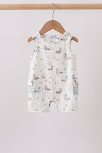 Green Duck jonjon - ARIA KIDS