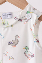 Green Duck jonjon - ARIA KIDS
