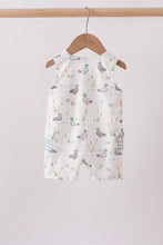 Green Duck jonjon - ARIA KIDS