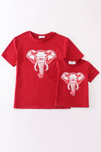 Alabama sequin mom&me top - ARIA KIDS